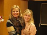 Norith og Kirsten