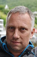 Torbjørn Rognes