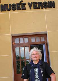 Truls Nesbakken