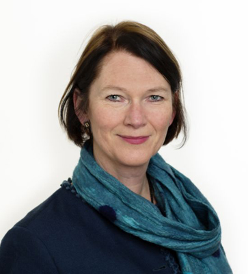 Lise Øvreås