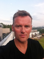Trygve Brautaset