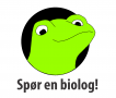 Spør en biolog er blitt app